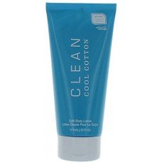 Clean Cool Cotton Body Lotion