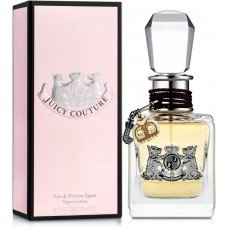 Juicy Couture Eau de Parfum
