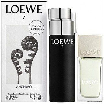 Loewe Loewe 7 Anonimo