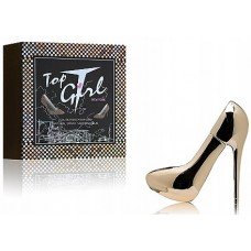 Tiverton Top Girl New York
