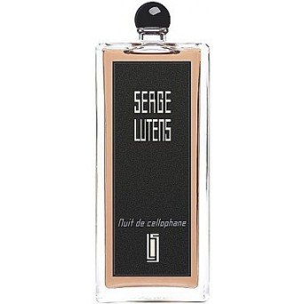 Serge Lutens Nuit de Cellophane 2017