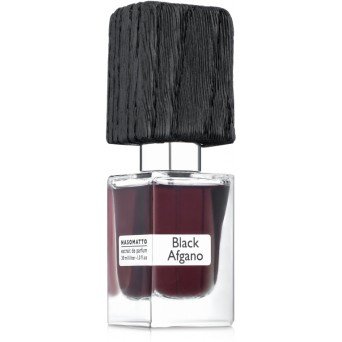 Nasomatto Black Afgano