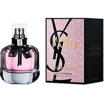 Yves Saint Laurent Mon Paris Star Edition
