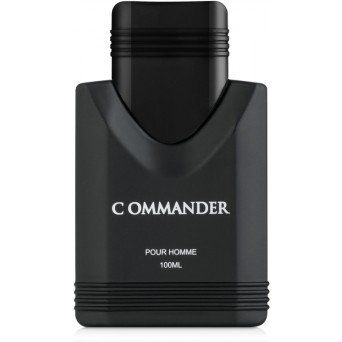 Lotus Valley Commander