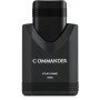 Lotus Valley Commander