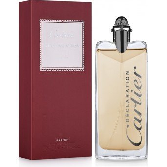 Cartier Declaration Parfum