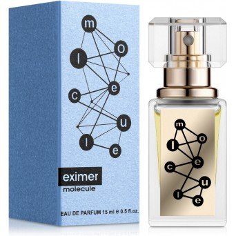Izyda Eximer Molecule Pour Homme