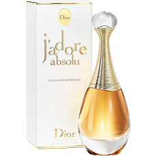 Dior JAdore Absolu