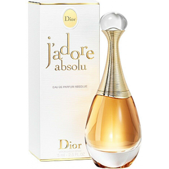 Dior JAdore Absolu