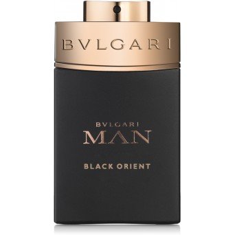 Bvlgari Man Black Orient