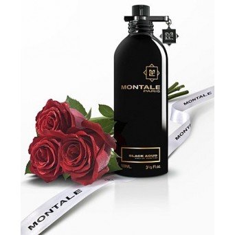 Montale Black Aoud