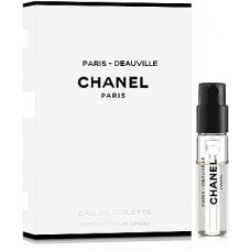 Chanel Paris-Deauville