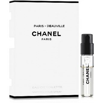 Chanel Paris-Deauville
