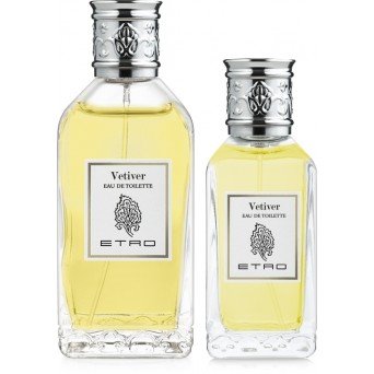 Etro Vetiver