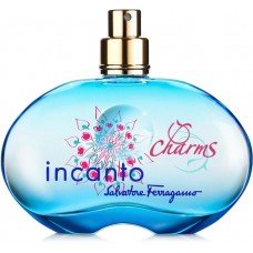 Salvatore Ferragamo Incanto Charms