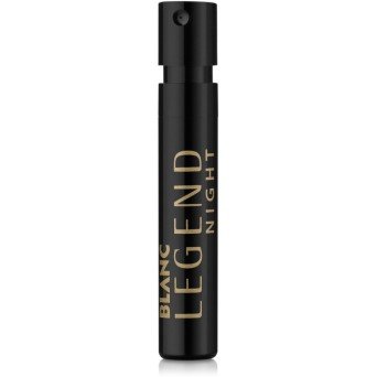 Montblanc Legend Night