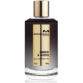 Mancera Amber & Roses