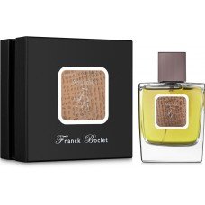 Franck Boclet Absinthe