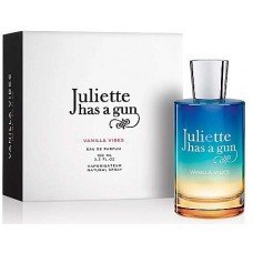 Juliette Has A Gun Vanilla Vibes