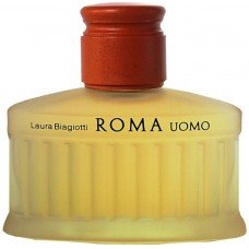Laura Biagiotti Roma Uomo