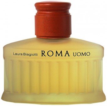 Laura Biagiotti Roma Uomo