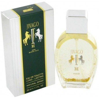 Jivago 24K Pour Homme