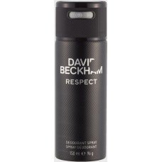 David Beckham Respect