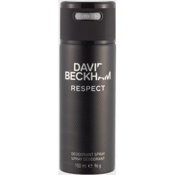 David Beckham Respect