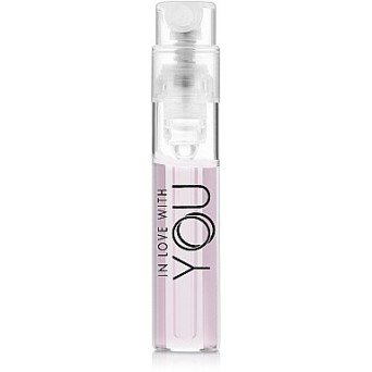 Giorgio Armani Емпоріо Армані In Love With You Freeze