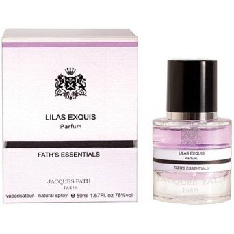 Jacques Fath Lilas Exquis