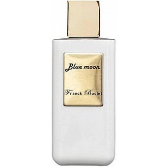 Franck Boclet Blue Moon Extrait De Parfum