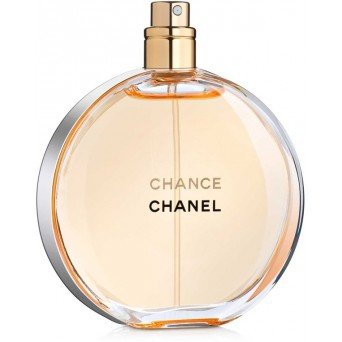 Chanel Chance