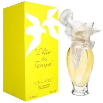 Nina Ricci LAir du Temps