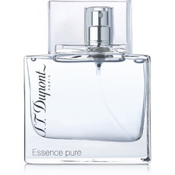 Dupont Essence Pure Pour Homme