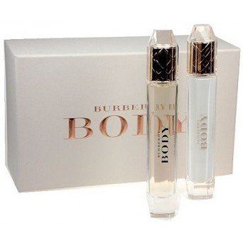 Burberry Body Eau de Parfum