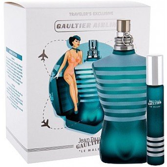 Jean Paul Gaultier Le Male