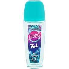 B.U. Hidden Paradise