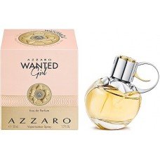 Azzaro Wanted Girl