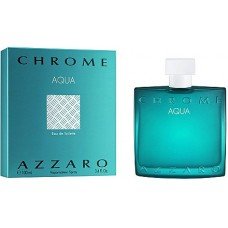 Azzaro Chrome Aqua