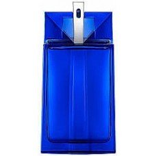 Mugler Alien Man Fusion