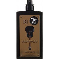 Bi-Es Desperado Eau De Toilette