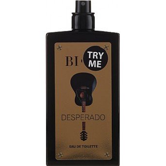 Bi-Es Desperado Eau De Toilette