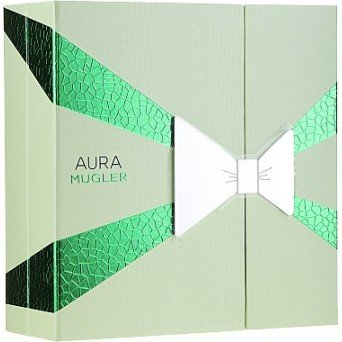 Mugler Aura Mugler Refillable