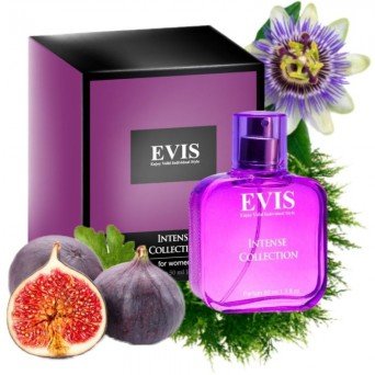 Evis Intense Collection № 348