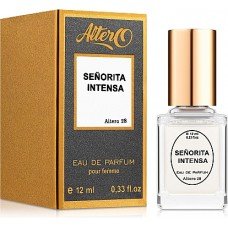 Altero №28 Senorita Intensa