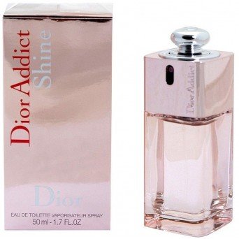 Dior Addict Shine