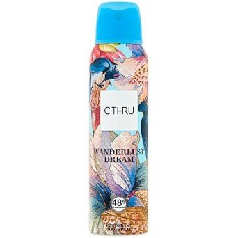 C-Thru Wanderlust Dream