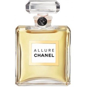 Chanel Allure