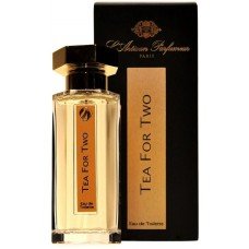 L`Artisan Parfumeur Tea For Two
