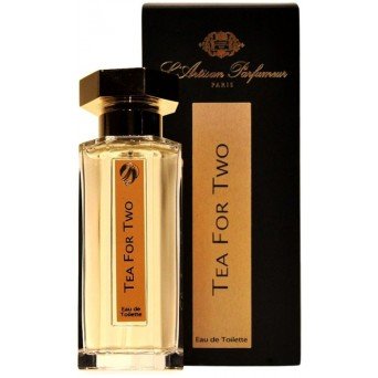 L`Artisan Parfumeur Tea For Two